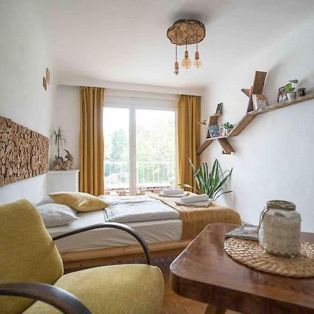 Cozy And Stylish Apartment Near Schoenbrunn Castle 维也纳 外观 照片