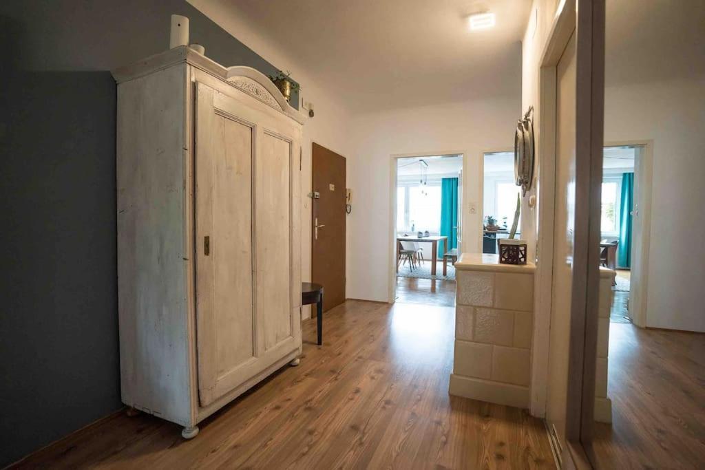 Cozy And Stylish Apartment Near Schoenbrunn Castle 维也纳 外观 照片
