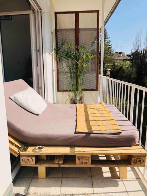 Cozy And Stylish Apartment Near Schoenbrunn Castle 维也纳 外观 照片