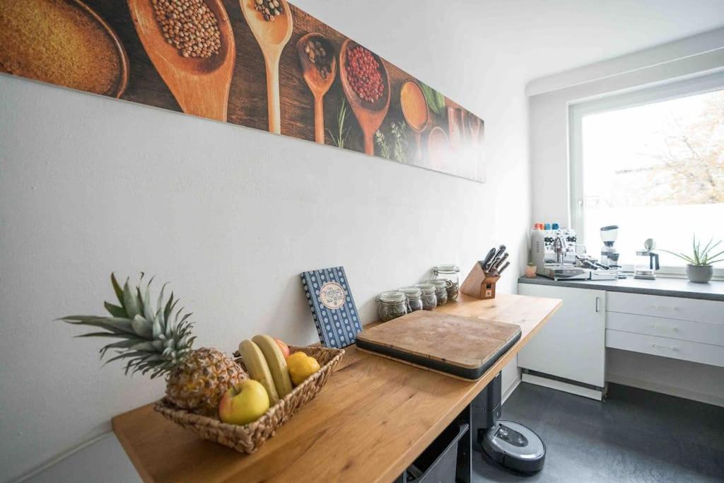 Cozy And Stylish Apartment Near Schoenbrunn Castle 维也纳 外观 照片