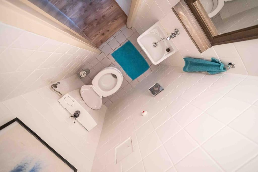 Cozy And Stylish Apartment Near Schoenbrunn Castle 维也纳 外观 照片