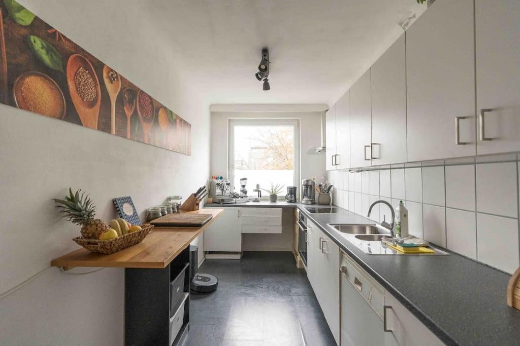 Cozy And Stylish Apartment Near Schoenbrunn Castle 维也纳 外观 照片