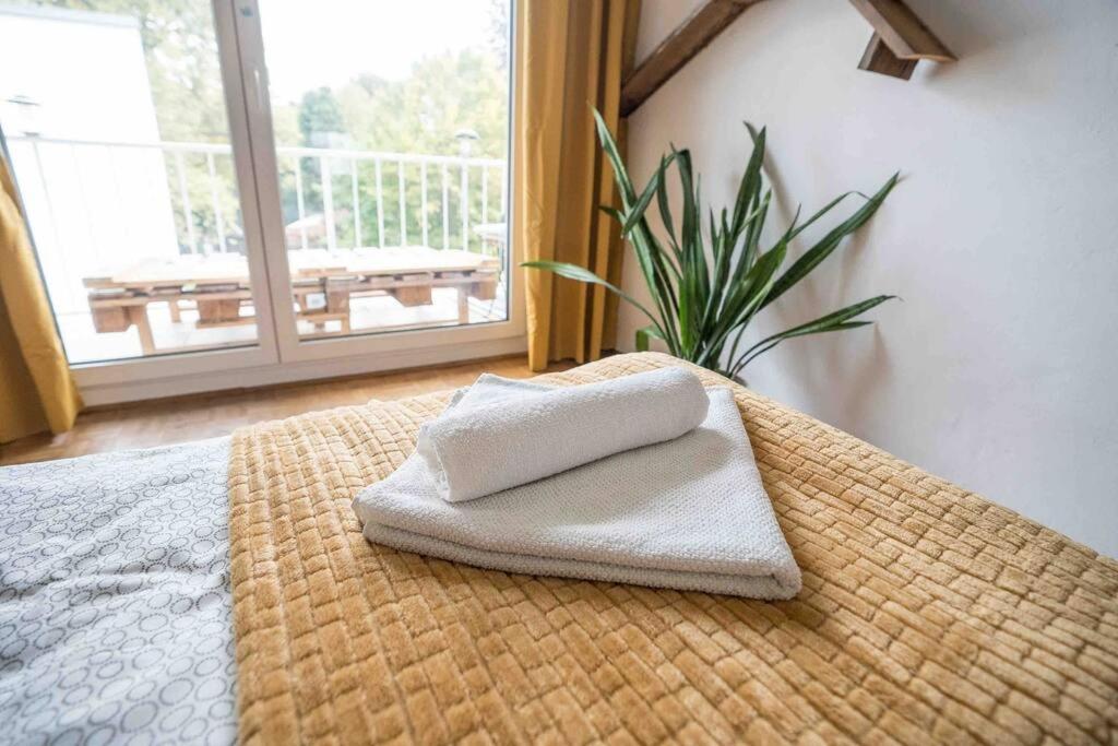 Cozy And Stylish Apartment Near Schoenbrunn Castle 维也纳 外观 照片